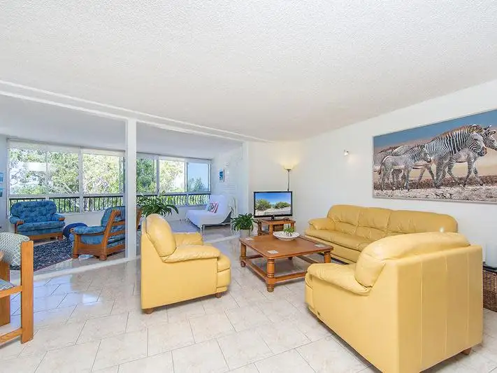 Fifth view of Homely apartment listing, 6/51 MARINE PDE, Redcliffe QLD 4020