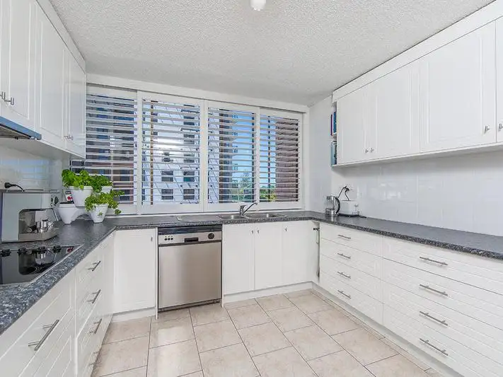 Sixth view of Homely apartment listing, 6/51 MARINE PDE, Redcliffe QLD 4020