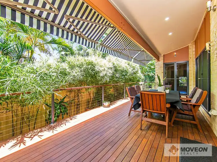 63A SORRENTO ST, Margate QLD 4019
