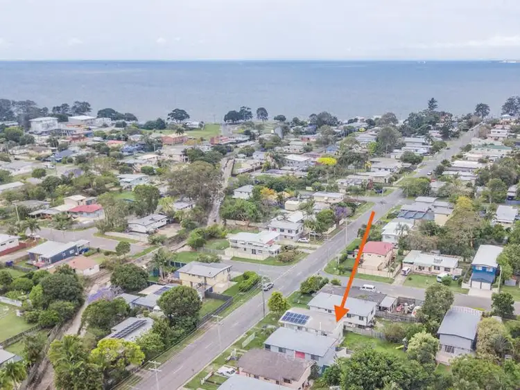 Main view of Homely house listing, 80 OSBORNE TERRACE, Deception Bay QLD 4508