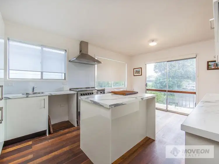 Second view of Homely house listing, 80 OSBORNE TERRACE, Deception Bay QLD 4508
