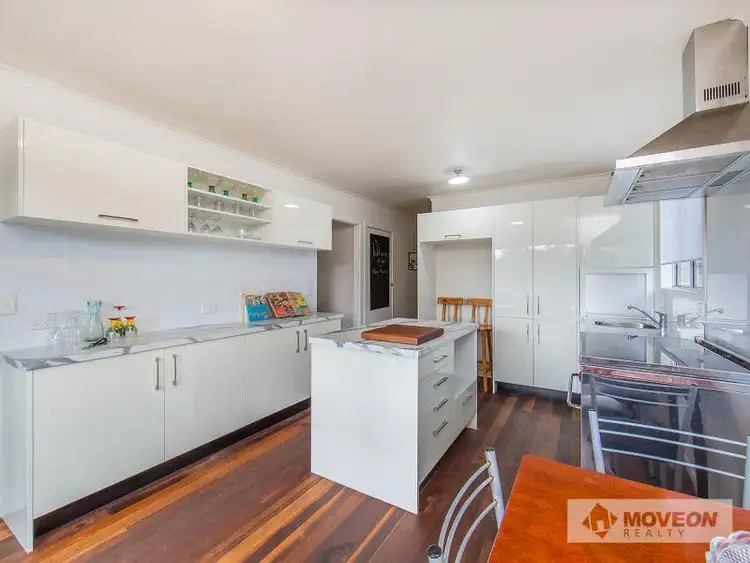 Third view of Homely house listing, 80 OSBORNE TERRACE, Deception Bay QLD 4508