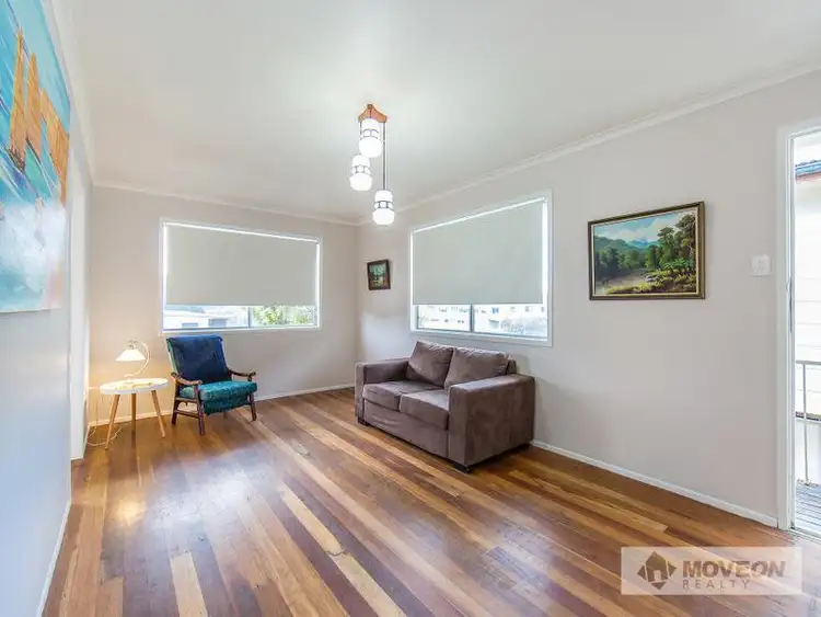 Fourth view of Homely house listing, 80 OSBORNE TERRACE, Deception Bay QLD 4508