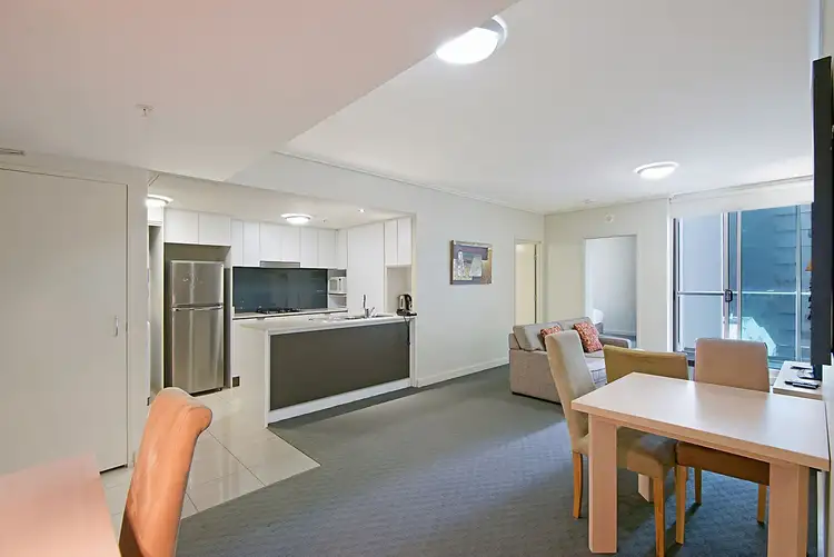 608/108 Albert Street, Brisbane City QLD 4000