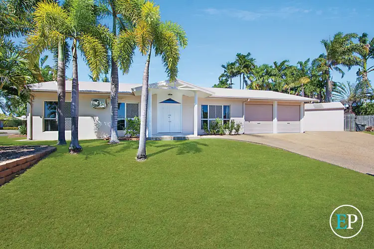 1 Musa Court, Annandale QLD 4814