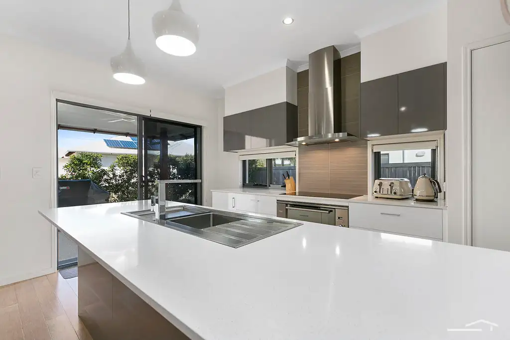 Main view of Homely house listing, 55/115 Peregian Springs Drive, Peregian Springs QLD 4573