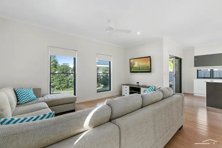 Fourth view of Homely house listing, 55/115 Peregian Springs Drive, Peregian Springs QLD 4573