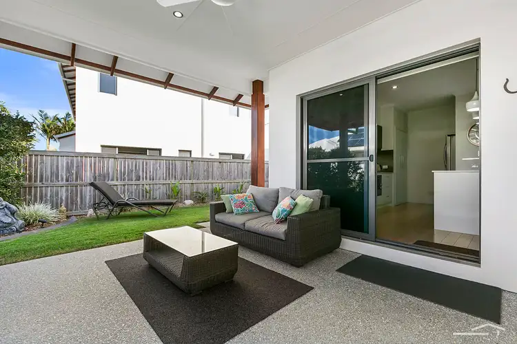 Fifth view of Homely house listing, 55/115 Peregian Springs Drive, Peregian Springs QLD 4573