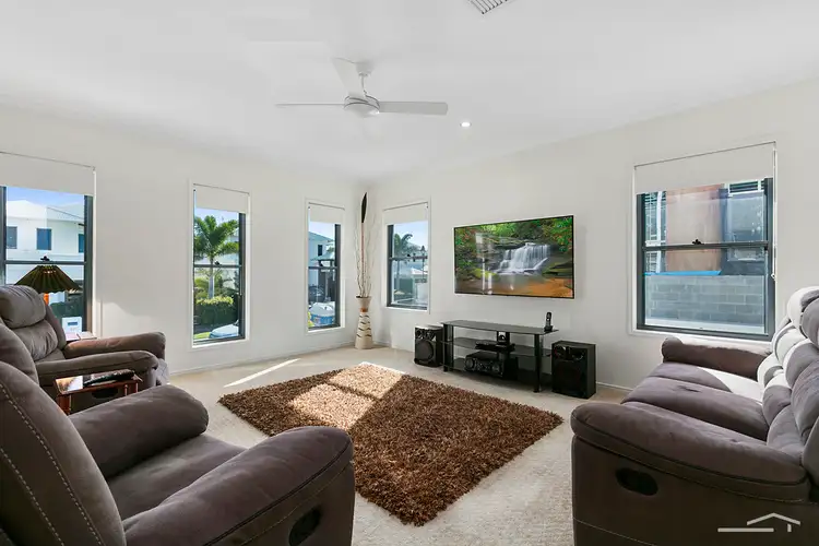 Sixth view of Homely house listing, 55/115 Peregian Springs Drive, Peregian Springs QLD 4573