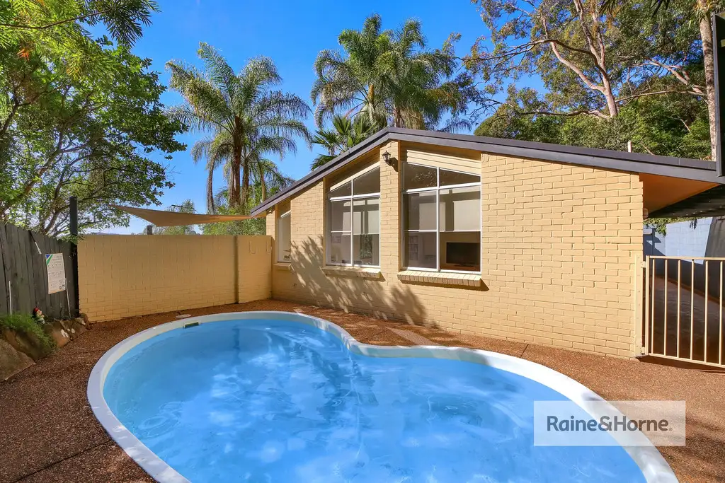 Main view of Homely house listing, 1 Corrong Close, Umina Beach NSW 2257