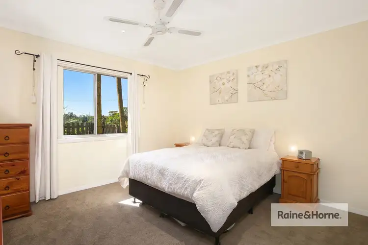 Fourth view of Homely house listing, 1 Corrong Close, Umina Beach NSW 2257