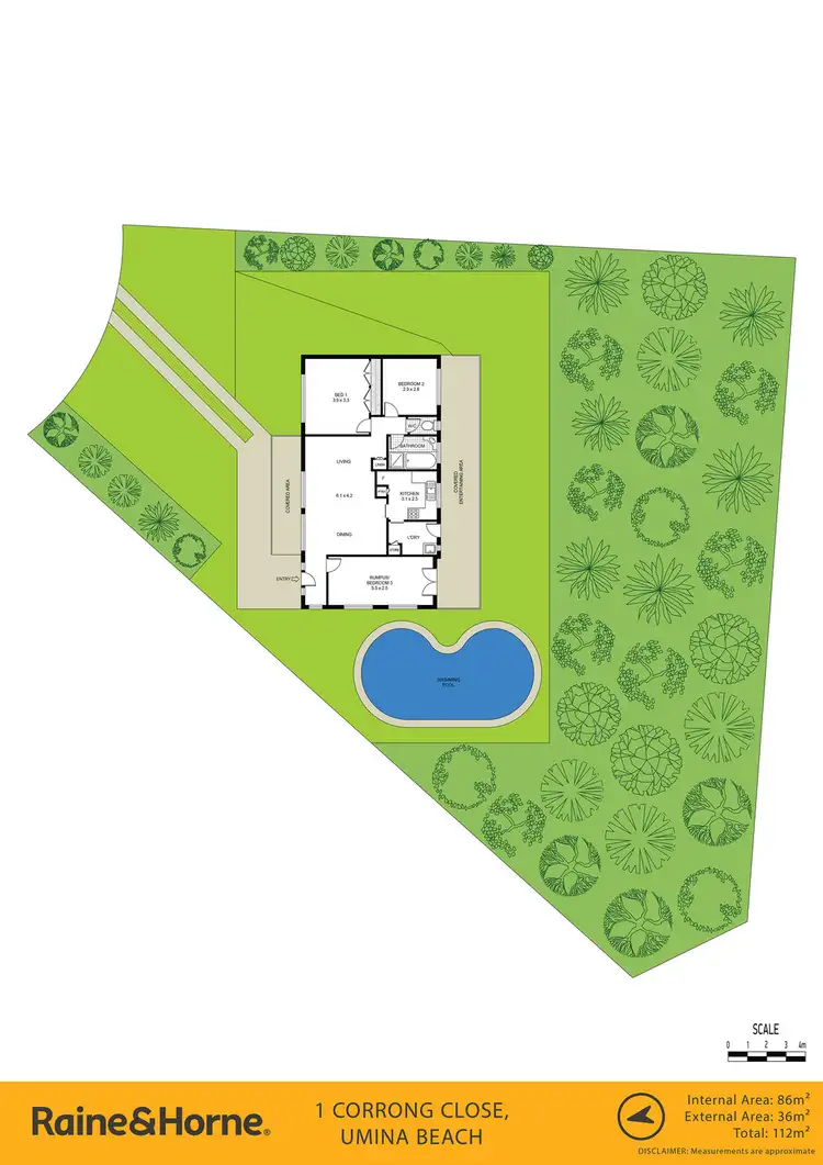 Sixth view of Homely house listing, 1 Corrong Close, Umina Beach NSW 2257