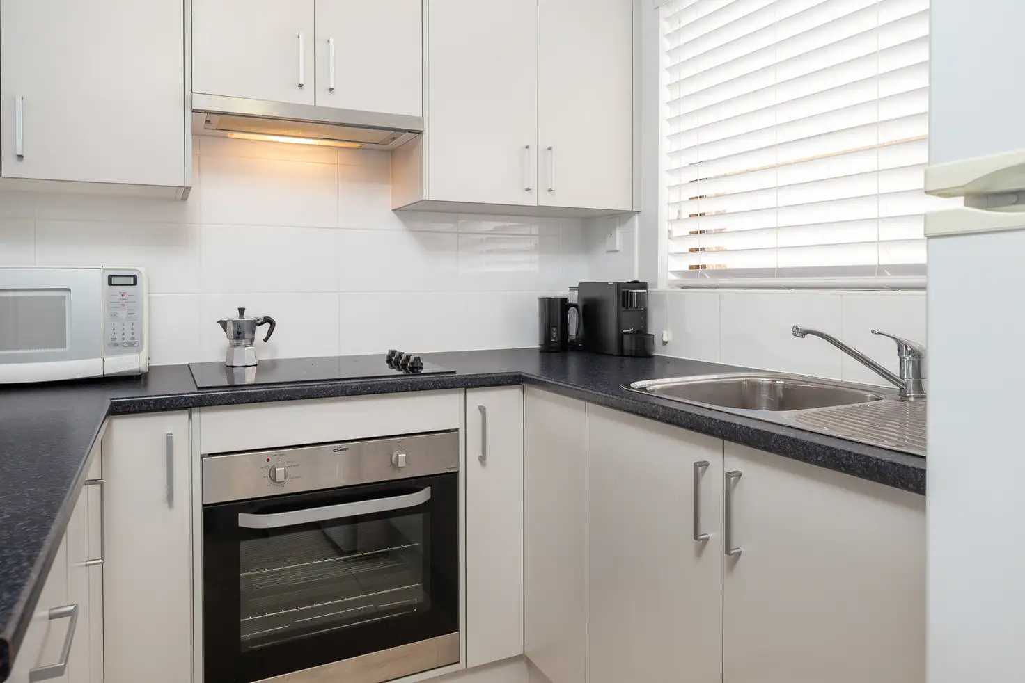 Main view of Homely unit listing, 5/5 Avalon Street, Batemans Bay NSW 2536