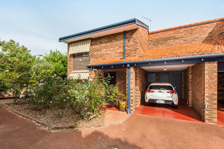 10/257 Cambridge Street, Wembley WA 6014