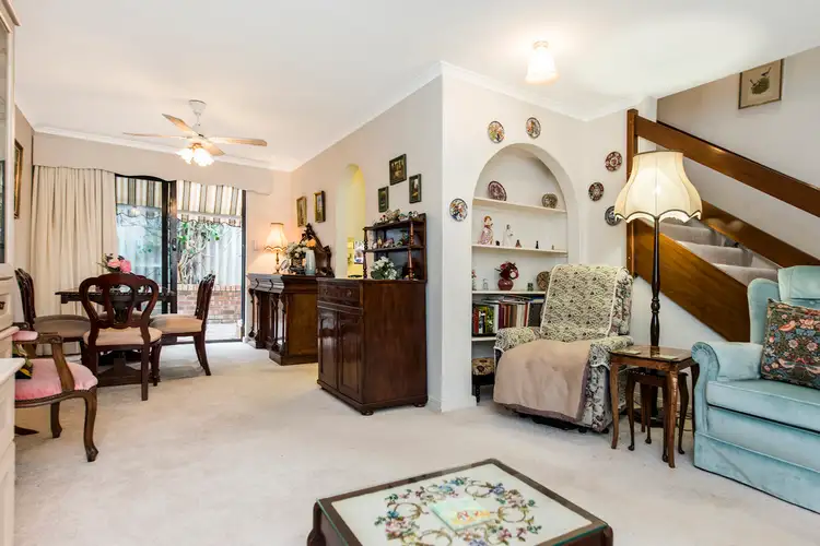 Fifth view of Homely townhouse listing, 10/257 Cambridge Street, Wembley WA 6014
