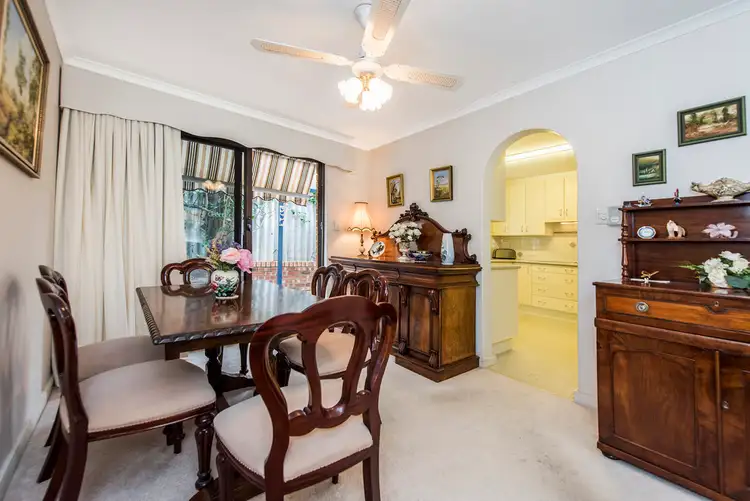 Seventh view of Homely townhouse listing, 10/257 Cambridge Street, Wembley WA 6014