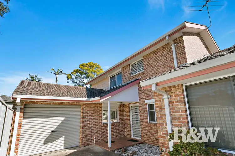 4/115 Belmore Road Nth, Riverwood NSW 2210