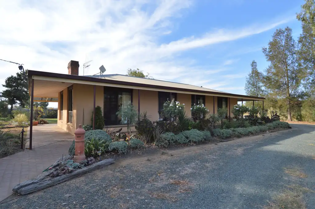 Main view of Homely house listing, 84 Farley Road, Wharparilla VIC 3564