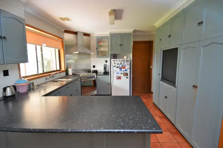 Second view of Homely house listing, 84 Farley Road, Wharparilla VIC 3564