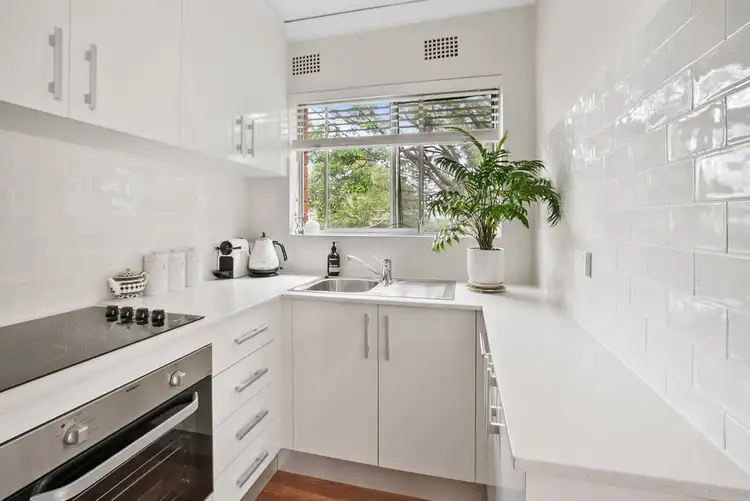Second view of Homely apartment listing, 1/37A Park Street, Narrabeen NSW 2101
