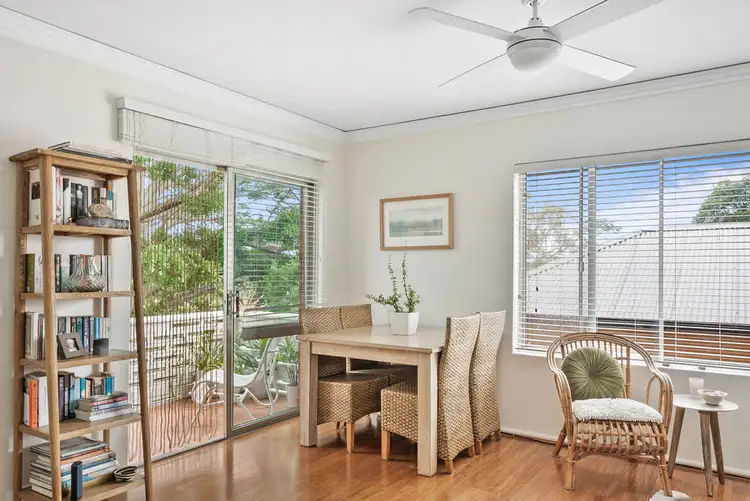 Fifth view of Homely apartment listing, 1/37A Park Street, Narrabeen NSW 2101