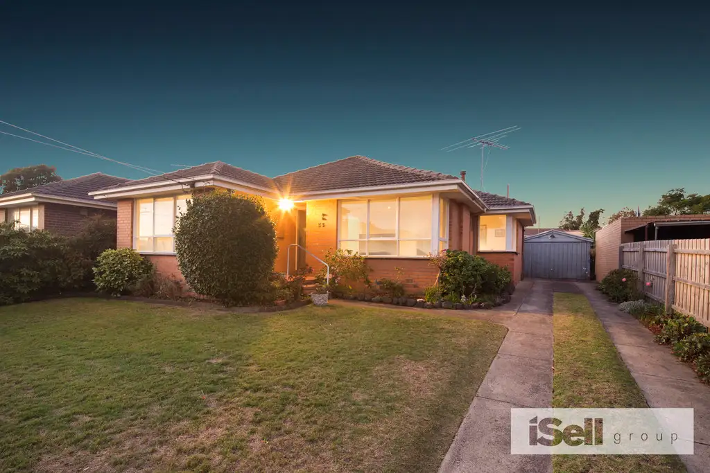 Main view of Homely house listing, 33 Wardale Road, Springvale South VIC 3172