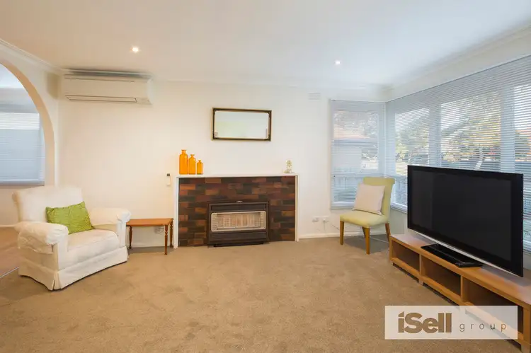 Second view of Homely house listing, 33 Wardale Road, Springvale South VIC 3172