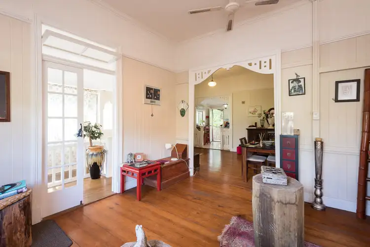 136 Memorial Drive, Eumundi QLD 4562