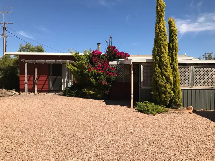 Main view of Homely house listing, 21 McKenzie Street, Denial Bay SA 5690