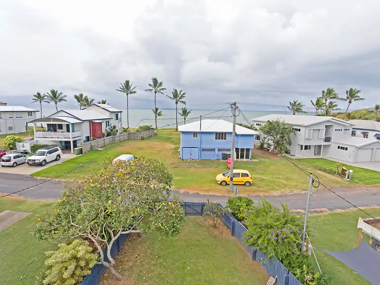 87 Matthew Flinders Drive