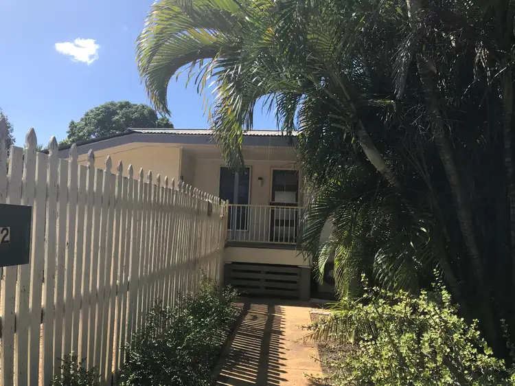 2 Archer Drive, Moranbah QLD 4744