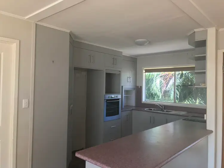 Second view of Homely house listing, 2 Archer Drive, Moranbah QLD 4744