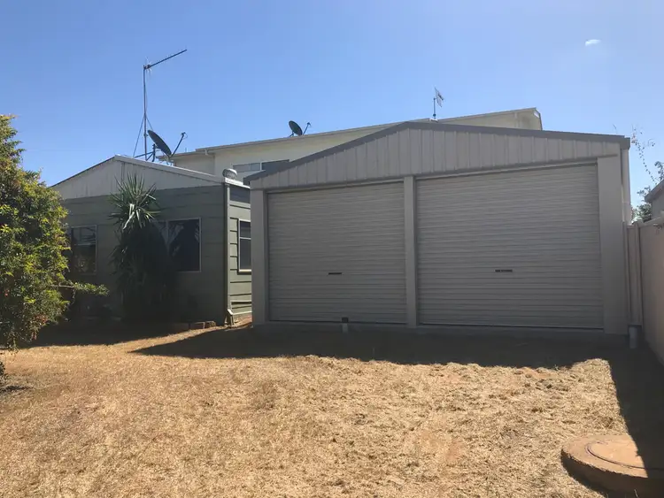 Third view of Homely house listing, 2 Archer Drive, Moranbah QLD 4744