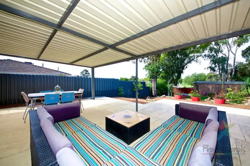 Main view of Homely semi-detached listing, 47A Bridson Street, Bassendean WA 6054