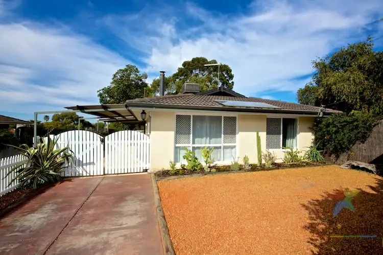 Second view of Homely semi-detached listing, 47A Bridson Street, Bassendean WA 6054
