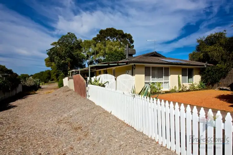 Third view of Homely semi-detached listing, 47A Bridson Street, Bassendean WA 6054