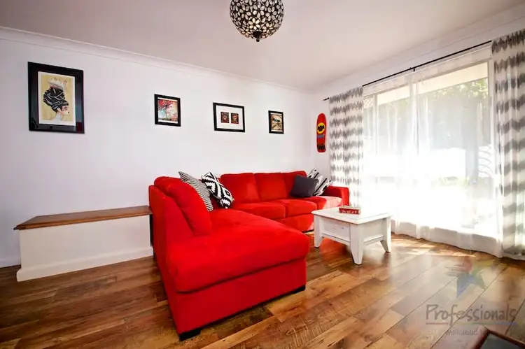 Fourth view of Homely semi-detached listing, 47A Bridson Street, Bassendean WA 6054