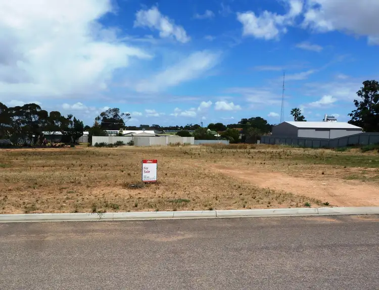 Second view of Homely other listing, 34 Woodrup Road, Wudinna SA 5652