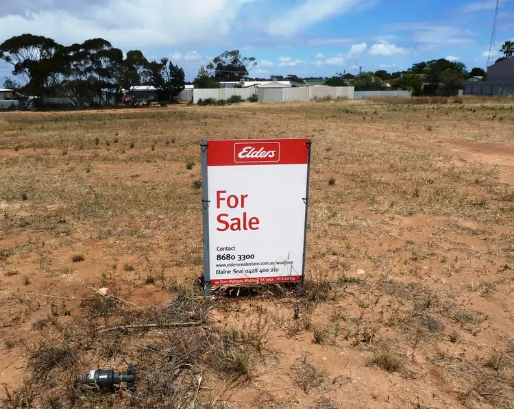 Sixth view of Homely other listing, 34 Woodrup Road, Wudinna SA 5652