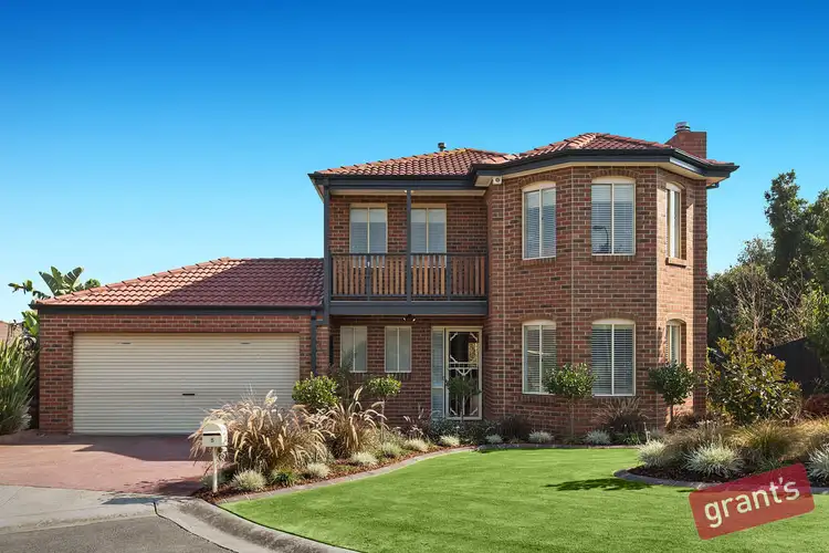 5 Phelan Place, Narre Warren VIC 3805
