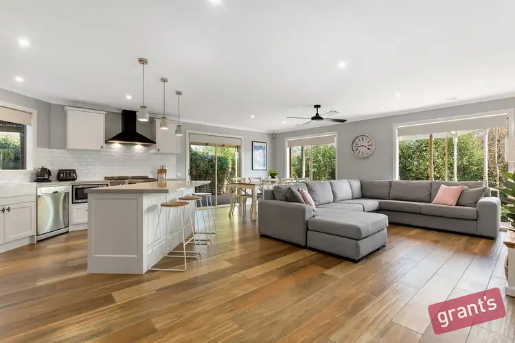 Fourth view of Homely house listing, 5 Phelan Place, Narre Warren VIC 3805