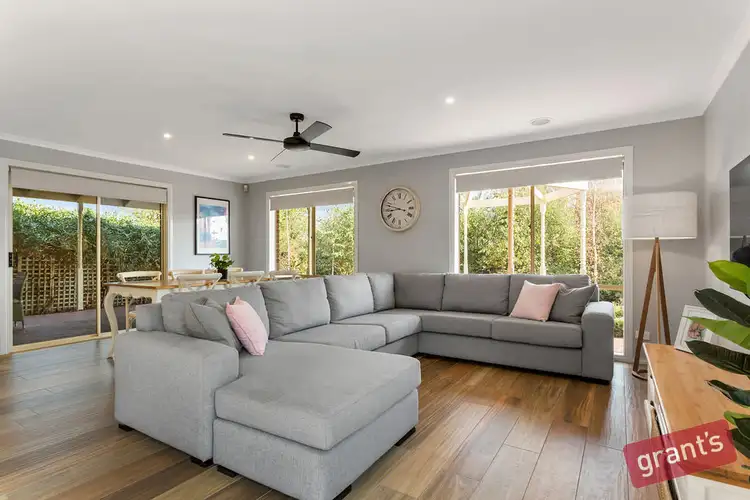 Sixth view of Homely house listing, 5 Phelan Place, Narre Warren VIC 3805