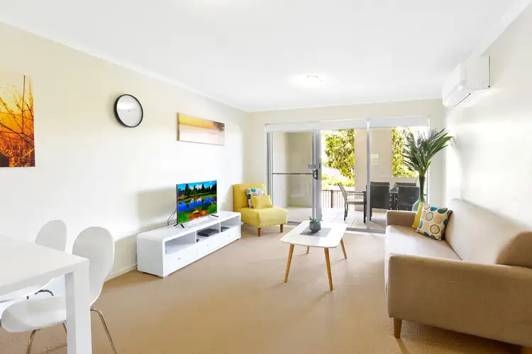 20/1 Hibbertia Street, Mountain Creek QLD 4557