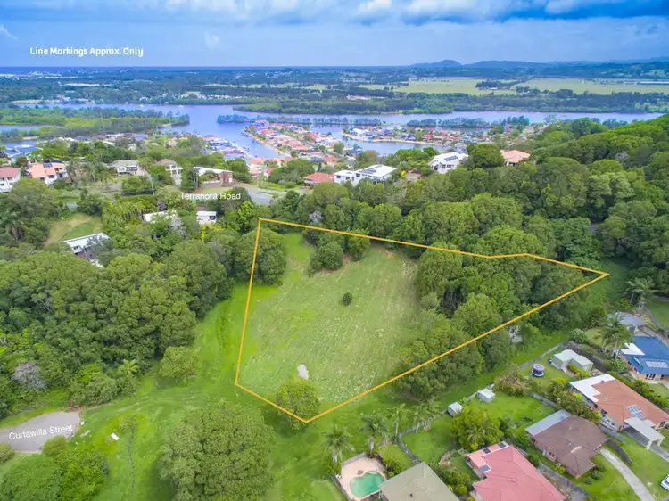 Main view of Homely land listing, Lot 12 Curtawilla Street, Banora Point NSW 2486