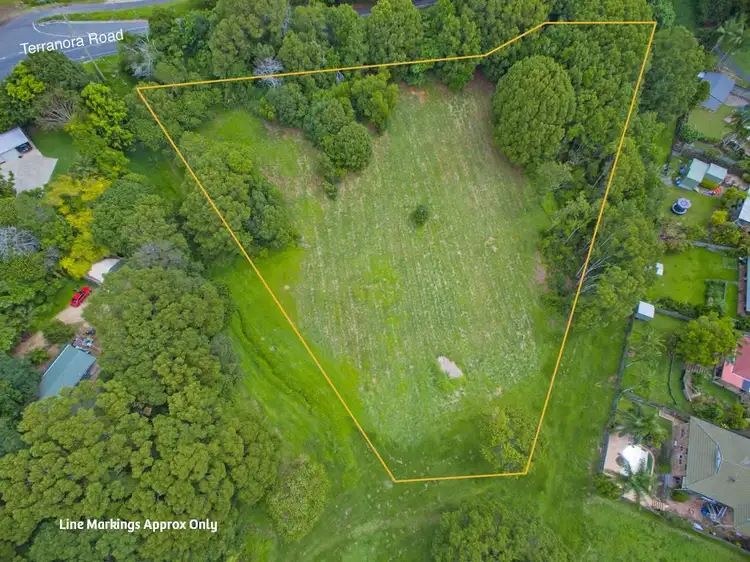 Second view of Homely land listing, Lot 12 Curtawilla Street, Banora Point NSW 2486