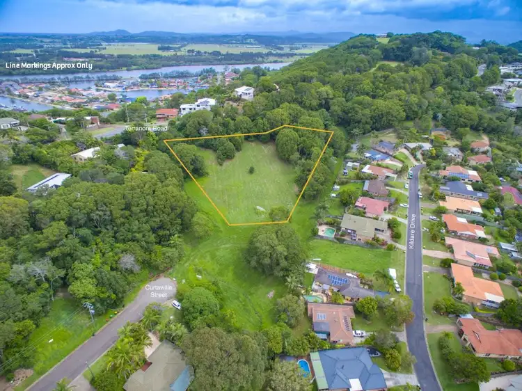 Third view of Homely land listing, Lot 12 Curtawilla Street, Banora Point NSW 2486