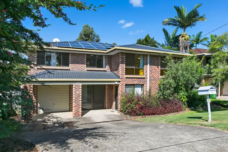 49 Pandeen Road, Rochedale South QLD 4123