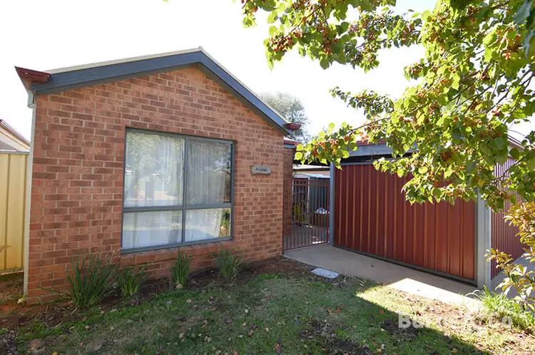 Main view of Homely house listing, 8 Rosedale Court, Buronga NSW 2739