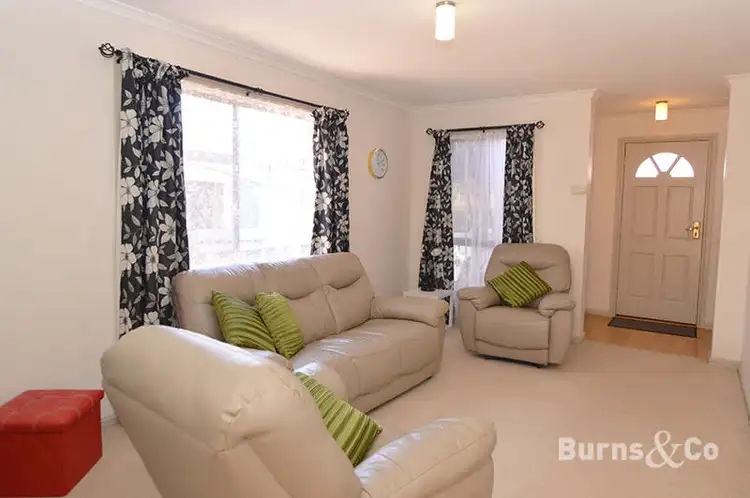 Second view of Homely house listing, 8 Rosedale Court, Buronga NSW 2739