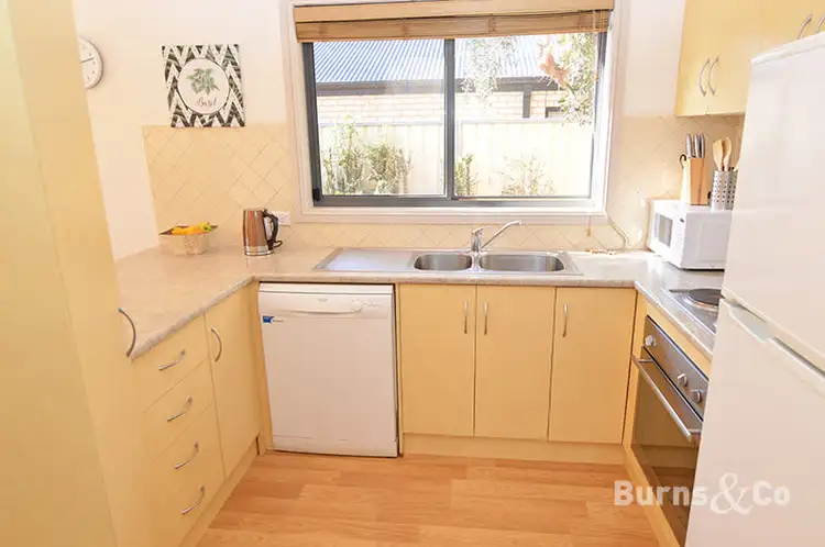 Fourth view of Homely house listing, 8 Rosedale Court, Buronga NSW 2739